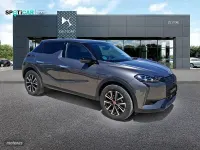 Usado DS Automobiles DS3 Performance 100 CV (73 kW) 2025 Gris SUV