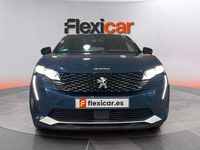 Usado Peugeot 3008 Allure 131 CV (96 kW) 2023 Azul SUV