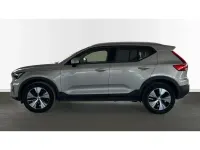 Usado Volvo XC40 Core 163 CV (119 kW) 2025 Gris SUV