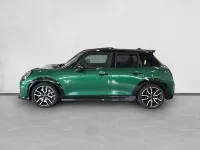 Usado Mini Cooper S Essential 204 CV (150 kW) 2025 Verde Utilitario
