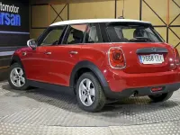 Occasion Mini ONE 102 PK (75 kW) 2020 Rood Hatchback