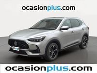 Używany MG HS Luxury 162 KM (119 kW) 2024 Biały SUV