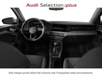 Usado Audi A1 Sportback 95 CV (69 kW) 2023 Gris Utilitario