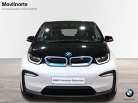 usado BMW i3 i3120Ah en Movilnorte El Plantio Madrid