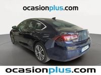Usado Opel Insignia Excellence 166 CV (122 kW) 2017 Azul Berlina
