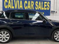 usado Mini Cooper S Countryman Aut. 190