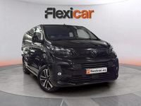 Usado Peugeot Traveller Business-Line 180 CV (132 kW) 2024 Blanco Monovolumen