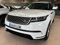 Usado Land Rover Range Rover Velar 180 CV (132 kW) 2020 Blanco SUV