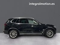 Usado BMW X5 xLine 297 CV (218 kW) 2023 Negro SUV