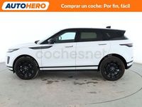 Usado Land Rover Range Rover evoque S 163 CV (119 kW) 2024 Blanco SUV