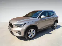 Usado Volvo XC40 Core 163 CV (119 kW) 2024 Beige SUV