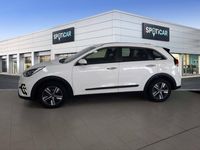 usado Kia Niro 1.6 GDi HEV 104kW (141CV) Drive