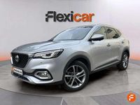 Begagnad MG EHS Luxury 258 HK (189 kW) 2023 Grå SUV