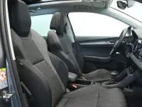Usado Skoda Karoq Style 150 CV (110 kW) 2022 Gris SUV