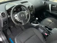 Usado Nissan Qashqai Acenta 115 CV (84 kW) 2008 Negro SUV