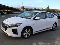 Usado Hyundai Ioniq 88 kW (120 CV) 2020 Blanco Utilitario