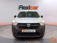 Usado Dacia Dokker Acces 102 CV (75 kW) 2020 Blanco Monovolumen