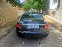 Usado Audi A6 140 CV (102 kW) 2007 Negro Berlina