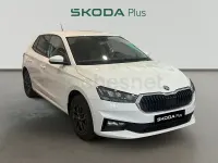 Nuevo Skoda Fabia Selection 115 CV (84 kW) 2026 Blanco Utilitario