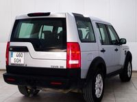 usado Land Rover Discovery Sport TDV6 SE