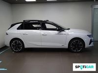 Usado Opel Astra 116 kW (158 CV) 2023 Blanco Berlina