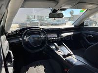 Usado Peugeot 508 SW Active 130 CV (95 kW) 2021 Azul Familiar