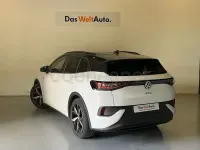 Usado VW ID.4 GTX 250 kW (340 CV) 2025 Eléctrico SUV