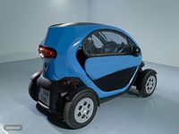 usado Renault Twizy Life