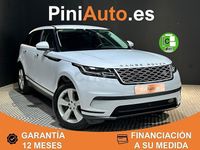 Usado Land Rover Range Rover Velar S 180 CV (132 kW) 2020 Blanco SUV