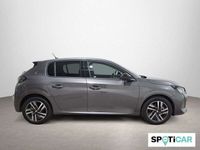 usado Peugeot 208 1.2 Puretech S&s Allure 100