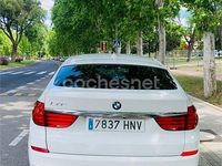 Occasion BMW 520 190 ch (139 kW) 2014 Blanc Break