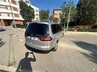 Usado Ford Galaxy Ghia 140 CV (102 kW) 2007 Gris / plata Monovolumen