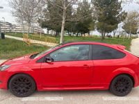 usado Ford Focus 1.8TDCi Trend Latvala