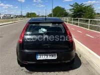 Usado Citroën C4 110 CV (80 kW) 2007 Negro Berlina