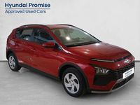 Nuevo Hyundai Bayon 80 CV (58 kW) 2026 SUV