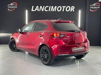 Usado Mazda 2 Homura-Line 90 CV (66 kW) 2022 Rojo Berlina