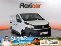 Usado Fiat Talento S 120 CV (88 kW) 2021 Blanco Monovolumen