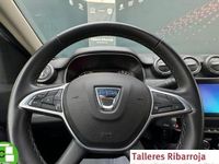 Usado Dacia Duster Comfort 116 CV (85 kW) 2022 Blanco SUV