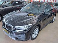 Usado BMW X1 220 CV (161 kW) 2021 Negro SUV