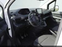 Usado Peugeot Partner 100 CV (73 kW) 2023 Monovolumen