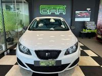 usado Seat Ibiza 1.4TDI Reference