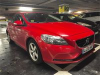 Usado Volvo V40 Momentum 115 CV (84 kW) 2014 Rojo Berlina