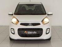 usado Kia Picanto 1.0 CVVT URBAN 69 5P