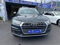 Usado Audi Q5 Premium 190 HP (139 kW) 2019 Preto SUV