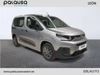 Usado Citroën Berlingo 102 CV (75 kW) 2025 Burdeos Monovolumen