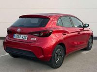 Usado MG MG3 197 CV (144 kW) 2025 Rojo Utilitario