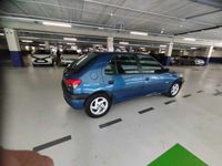 usado Peugeot 306 1.9 SLD