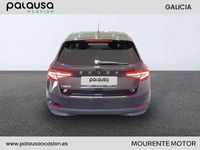 Usado Skoda Fabia 116 CV (85 kW) 2025 Negro Berlina