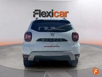 Occasion Dacia Duster Prestige 130 ch (95 kW) 2022 Blanc SUV