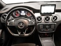 Usado Mercedes CLA250 OrangeArt Edition 211 CV (155 kW) 2015 Negro Berlina